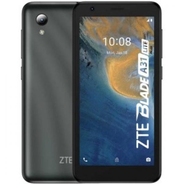 Lâmina ZTE A31 lite 1+32GB 4G cinza OEM