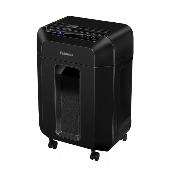 Destructeur automatique Fellowes Automax 80