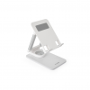 FOLDING STAND FOR TABLET UP TO 12.9&quot; WHITE