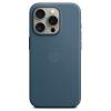 Iphone 15 Pro Max Wovencase Blau