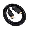 equal DisplayPort (M) to HDMI (M) 4K Cable 2 meters