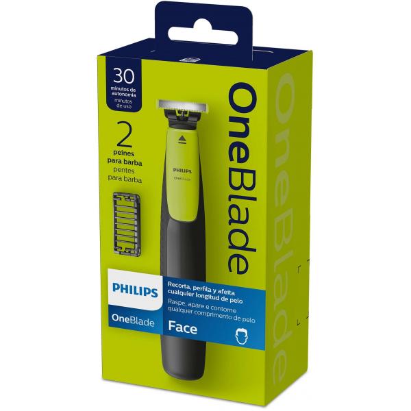Philips One Blade Qp2510 Shaver
