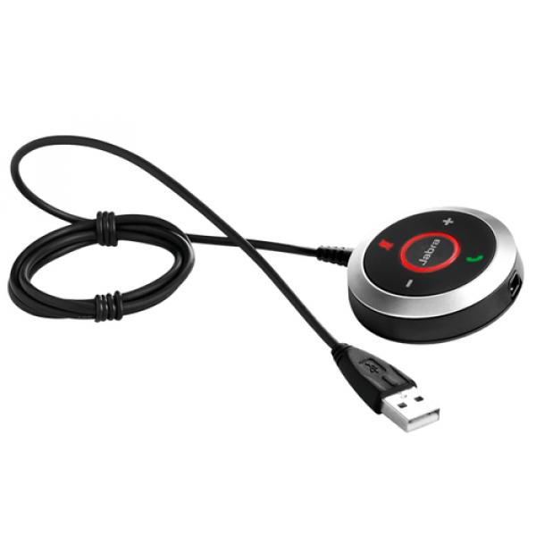 Somente controlador Jabra EVOLVE LINK MS