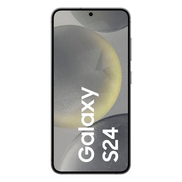 Samsung Galaxy S24 5G 8GB/128GB Nero (Nero Onice) Doppia SIM SM-S921B