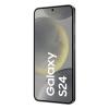 Samsung Galaxy S24 5G 8 Go/128 Go Noir (Noir Onyx) Double SIM SM-S921B