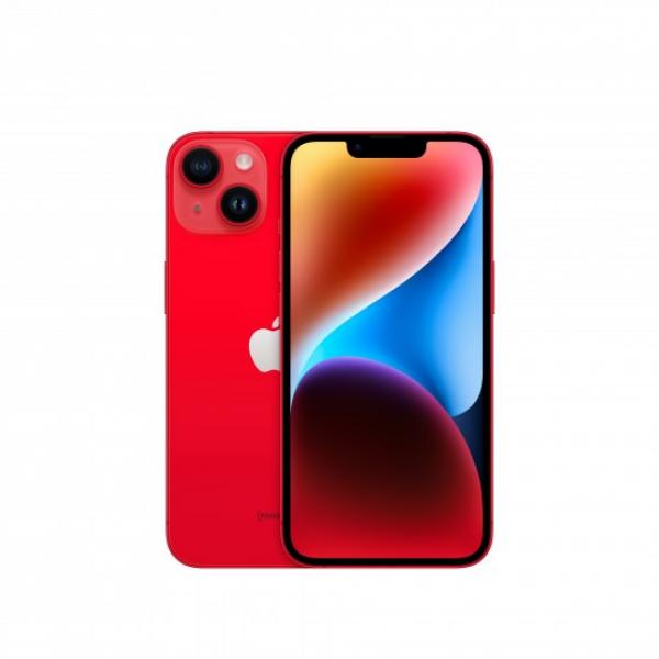 Apple iphone 14 plus 512 GB (produto) VERMELHO UE