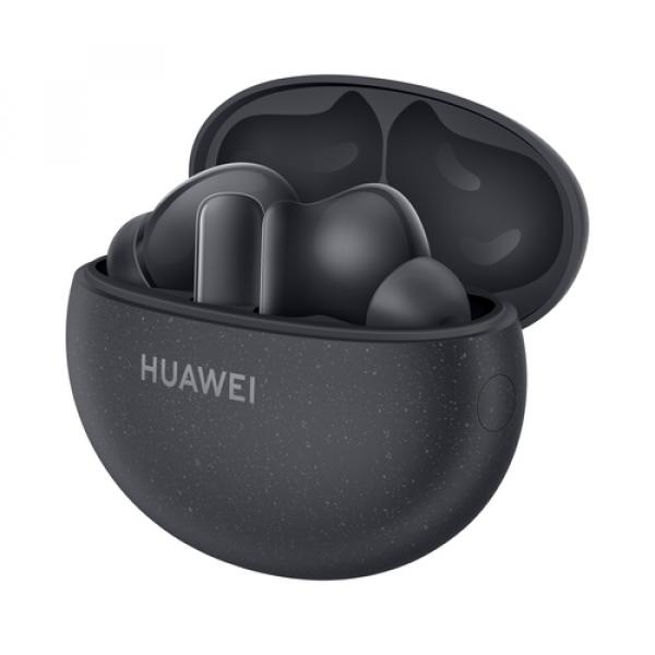 Cuffie Huawei FreeBuds 5i True Wireless IE nere