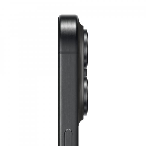 Apple iphone 15 PRO MAX 1TB black titanium EU