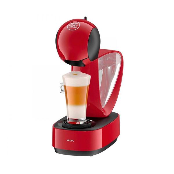 Krups Kp1705sc Infinissima Red Cafeteira Nescafé Dolce Gusto