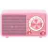 Sangean Wr-7 Pink / Bookshelf Radio