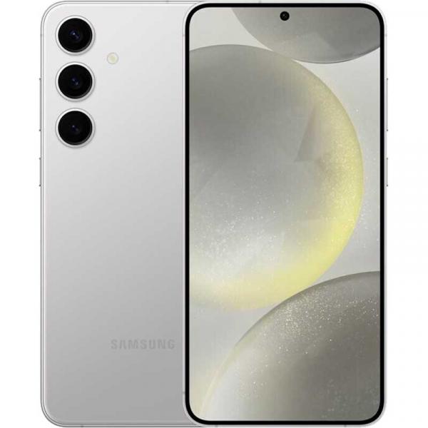 Samsung Galaxy S24 + Dual Sim 12 GB RAM 256 GB Cinza Mármore UE