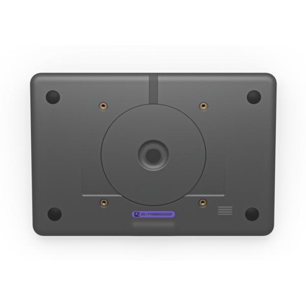 Pacote básico IP RoomMate+Tap