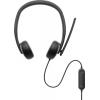 Kabelgebundenes Dell-Headset WH3024