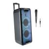 NGS WILDRAVE1 Portable Speaker 200W BT USB/AUX