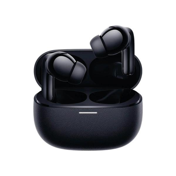 Cuffie Bluetooth Xiaomi Redmi Buds 5 Pro nere (nero mezzanotte)