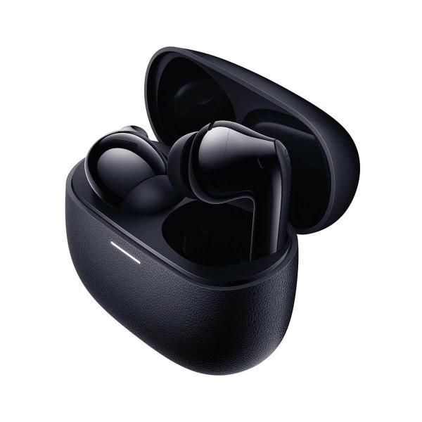 Écouteurs Bluetooth Xiaomi Redmi Buds 5 Pro, noir (noir minuit)