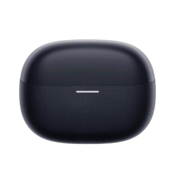 Fones de ouvido Bluetooth Xiaomi Redmi Buds 5 Pro pretos (preto meia-noite)