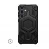 Uag Monarch Pro Magnetische Kohlefaser / Samsung Galaxy S24+