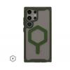 Coque Magnétique Uag Plyo Pro Ice Olive / Samsung Galaxy S24 Ultra