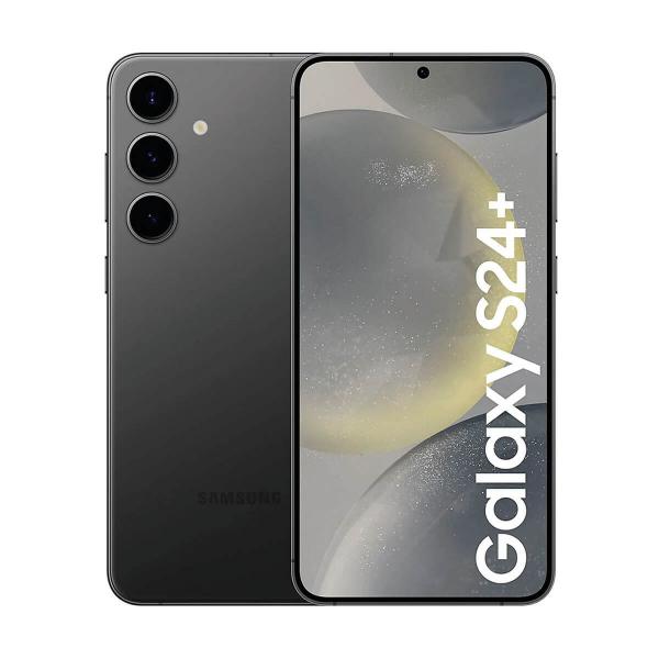 Samsung Galaxy S24+ 5G 12GB/256GB Negro (Onyx Black) Dual SIM SM-S926B