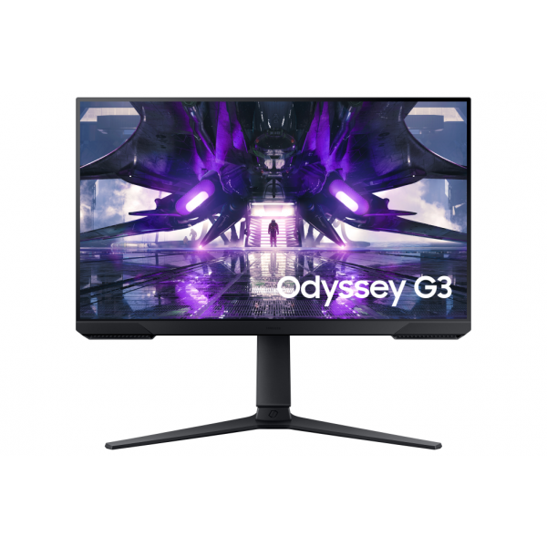 MONITOR SAMSUNG 24&quot; ODISSEY LS24AG320NUXEN