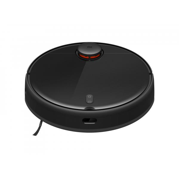 Xiaomi MI robot aspirapolvere MOP 2 PRO nero EU