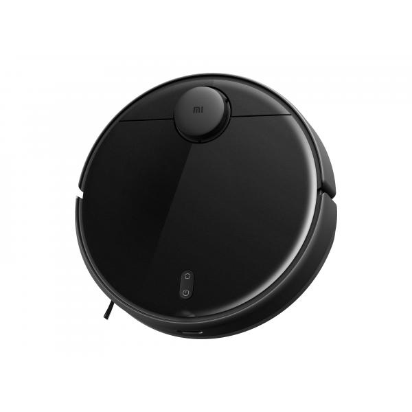 Xiaomi MI robot aspirapolvere MOP 2 PRO nero EU