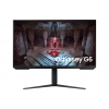 MONITEUR FREESYNC SAMSUNG ODYSSEY G5 IPS QHD 165HZ