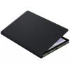Samsung Book Cover Case Black / Samsung Galaxy Tab A9+