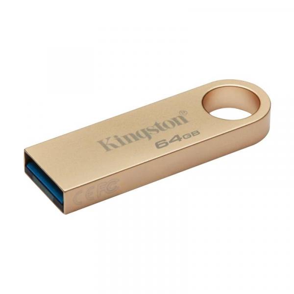 Kingston DataTraveler SE9 G3 64 GB USB 3.2 Gen1