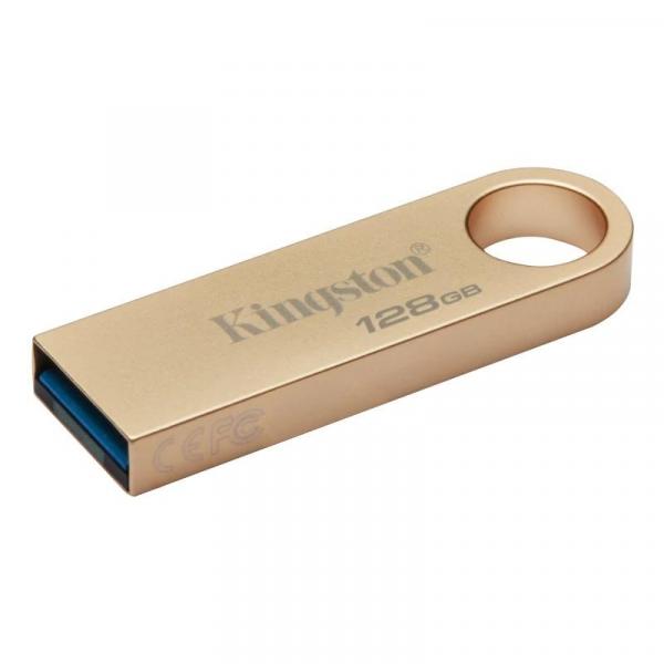 Kingston DataTraveler SE9 G3 128 Go USB 3.2 Gen1