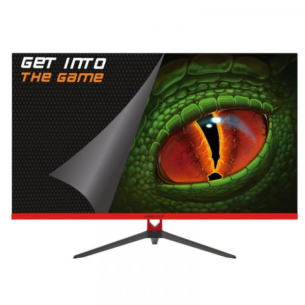 Mantenha fora monitor XGM32V5 32&quot; FHD 4ms VGA HDMI MM