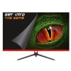 Mantenha fora monitor XGM32V5 32&quot; FHD 4ms VGA HDMI MM