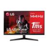 LG 32GN600-B monitor 31,5&quot; QHD 1ms 165hz 2xHDMI DP