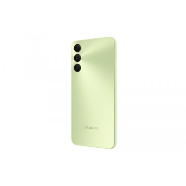 Samsung Galaxy A05S 4+64 GB DS 4G verde chiaro OEM