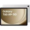 Samsung Galaxy TAB A9 plus sm-x216b 4+64GB 5G 11&quot; WLAN+Mobilfunk Silber