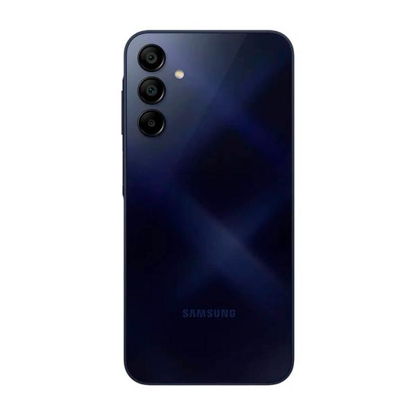 Samsung Galaxy A15 5G 4GB/128GB Nero (Blu Nero) Doppia SIM A156