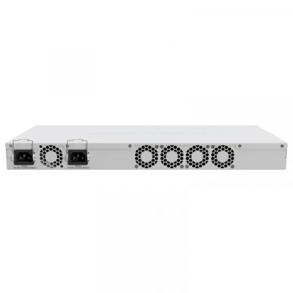 Router Mikrotik CCR2116-12G-4S+ 12xGbE 4xSFP+10Gb