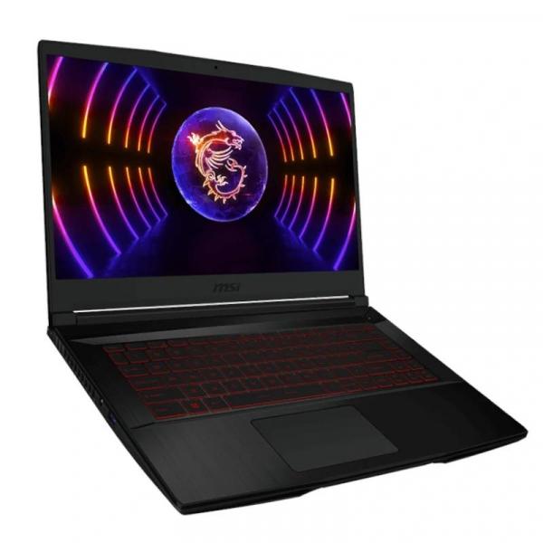 MSI Thin GF63-875XES i7-12650H 16 1 To 3050 DOS 15&quot;