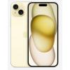 Apple iphone 15 256 Go jaune