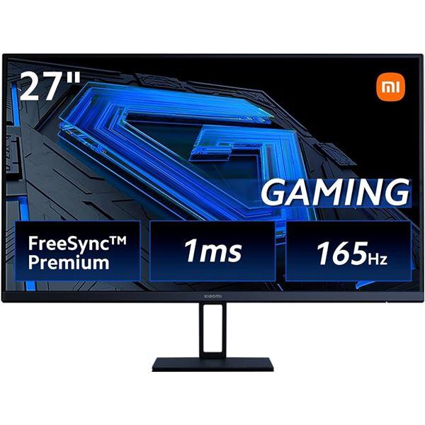 Xiaomi gaming monitor G27I ela5375eu