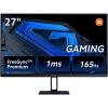 Monitor de jogos Xiaomi G27I ela5375eu