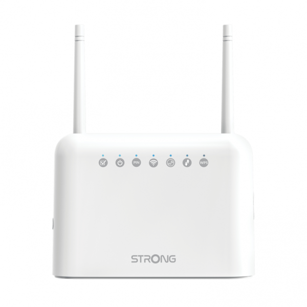 ROUTER FORTE 2 ADATTATORI SCHEDA SIM