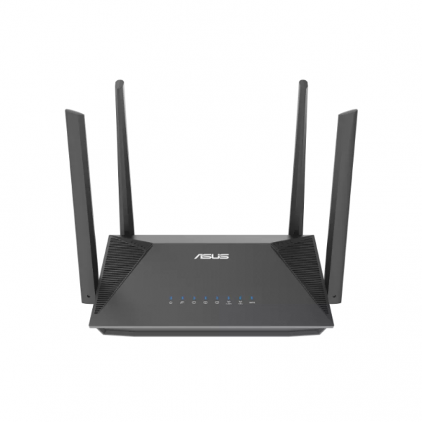 ROUTER WIRELESS AP ASUS RT-AX52