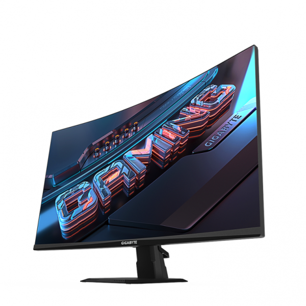 MONITOR DA GIOCO GIGABYTE GS27QC 27&quot; 2560X1440 QHD