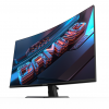 MONITOR DA GIOCO GIGABYTE GS32QC 32&quot; 2560X1440 VA 2K