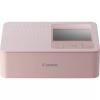 Canon Selphy Cp1500 Pink / Tragbarer Fotodrucker