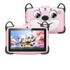 Children&#39;s Tablet K717 Wifi A7 Pink