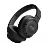 Jbl Tune 720bt Black / Wireless Overear Headphones