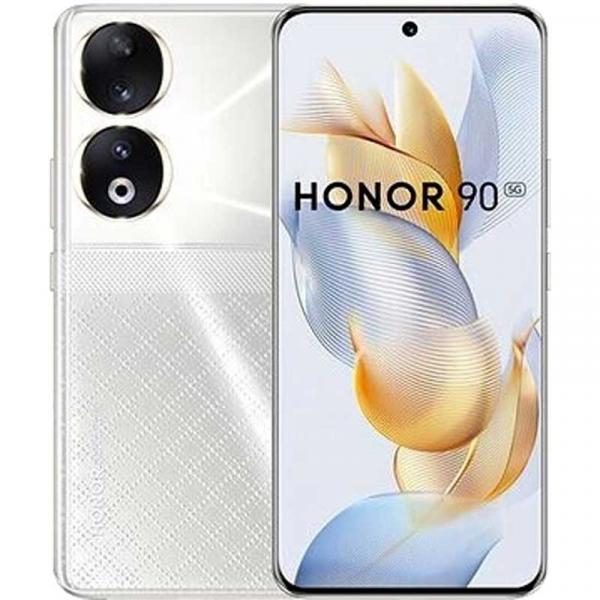 Honor 90 12/512 Argento 5G UE